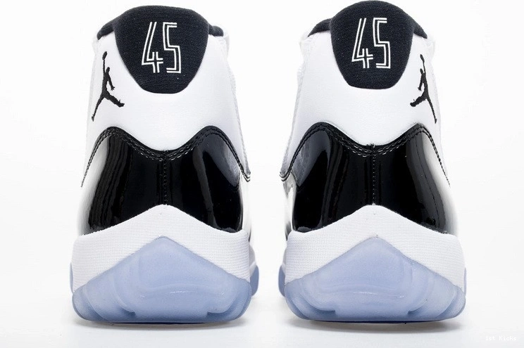 Retro  11 Jordan 378037-100 Air Concord   0128